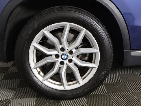 Used 2023 BMW X5 xDrive40i w/ Climate Comfort Package image 22