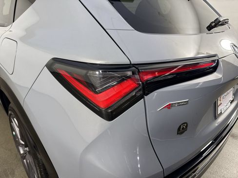 Certified 2025 Acura ADX A-Spec AWD/4WD image 31