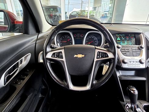 Used 2016 Chevrolet Equinox LT w/ Convenience Package AWD/4WD image 13