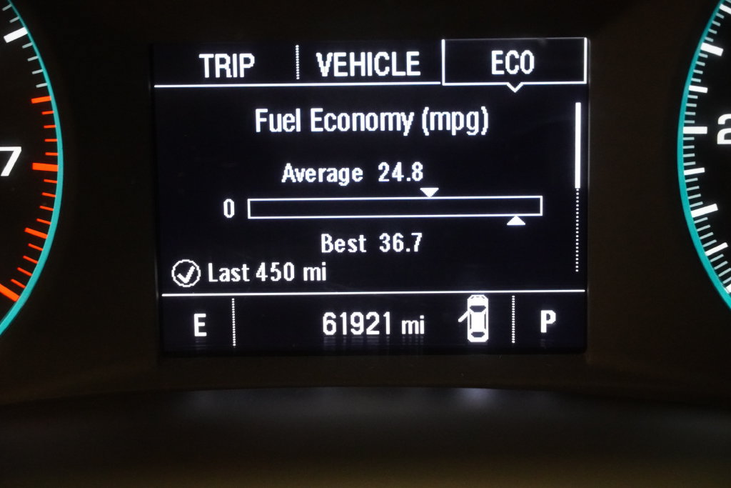 Used 2024 Chevrolet Malibu LT FWD image 4
