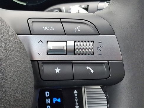 New 2026 Hyundai Sonata Limited image 18