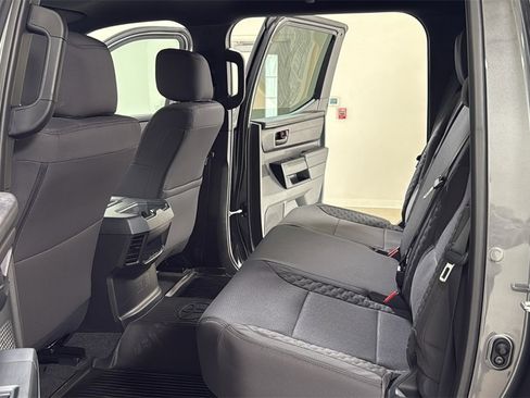 Certified 2025 Toyota Tundra SR image 15