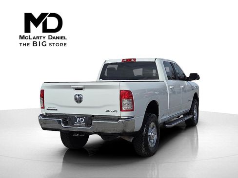Used 2022 RAM 2500 Big Horn image 5