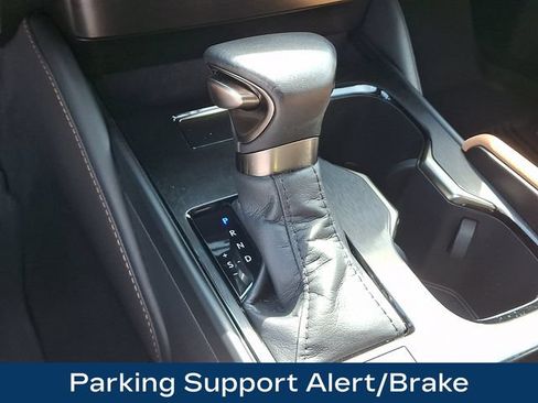 Used 2023 Lexus ES 350 w/ Premium Package FWD image 11