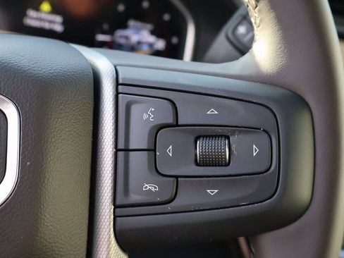 New 2026 GMC Sierra 3500 Denali w/ Denali Reserve Package image 38