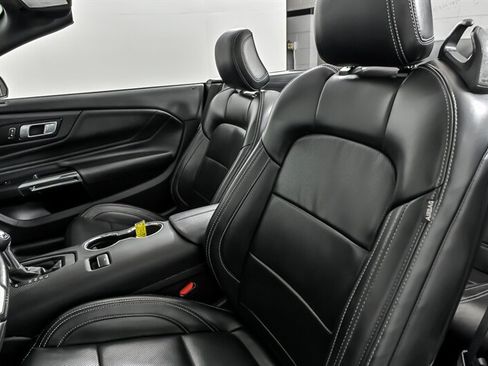 Used 2024 Ford Mustang Premium RWD image 16