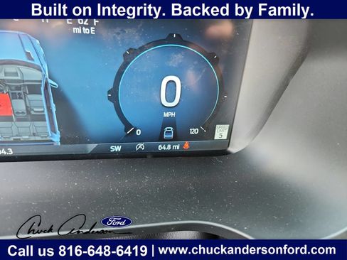 New 2026 Ford F150 XLT w/ Equipment Group 302A MID AWD/4WD image 14