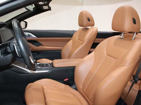 Certified 2023 BMW 430i Convertible image 15