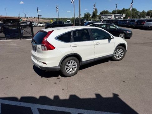 Used 2015 Honda CR-V EX image 15