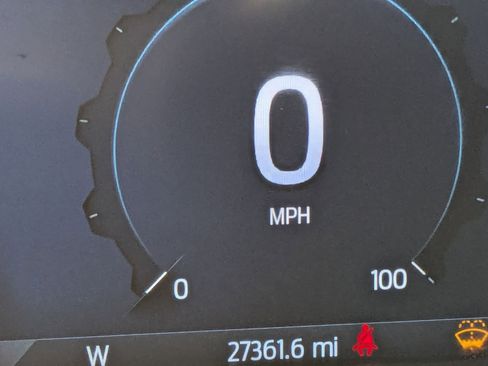 Used 2024 Ford F250 Lariat image 20