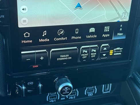 New 2026 RAM 1500 Limited AWD/4WD image 20