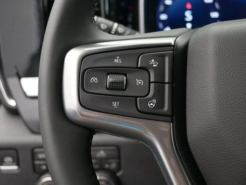 New 2026 Chevrolet Silverado 1500 LT AWD/4WD image 32