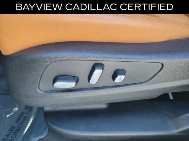 Certified 2023 Cadillac XT5 Premium Luxury FWD image 27