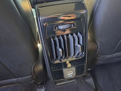 Used 2022 Jeep Compass Latitude image 21