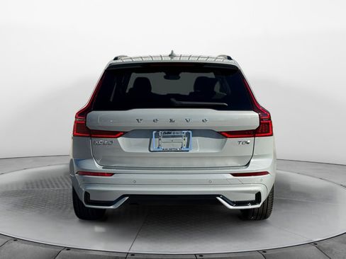 New 2026 Volvo XC60 T8 Ultra w/ Protection Package Premier image 6