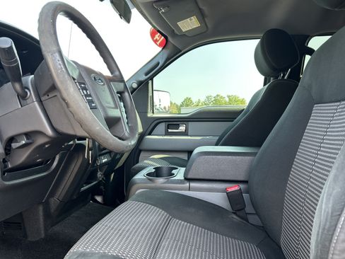Used 2014 Ford F150 STX w/ Equipment Group 201A Mid AWD/4WD image 15