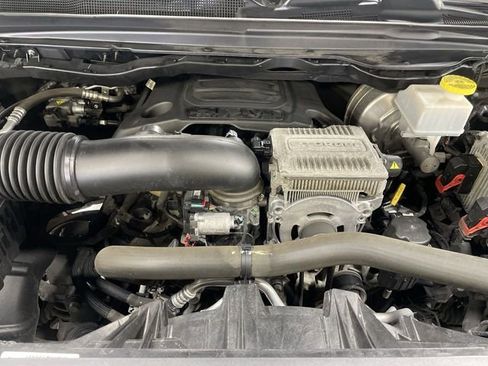 Used 2022 RAM 1500 Big Horn image 28