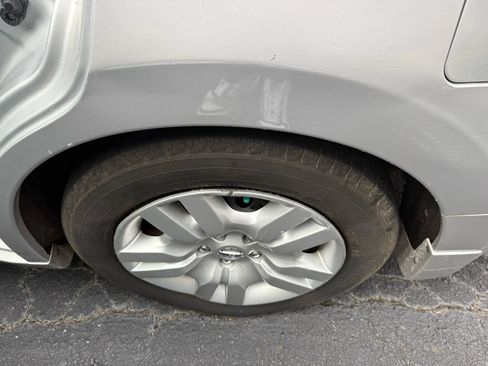 Used 2012 Nissan Altima 2.5 S w/ Value Pkg FWD image 33