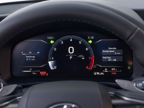 New 2026 Lexus IS 350 F Sport RWD image 22