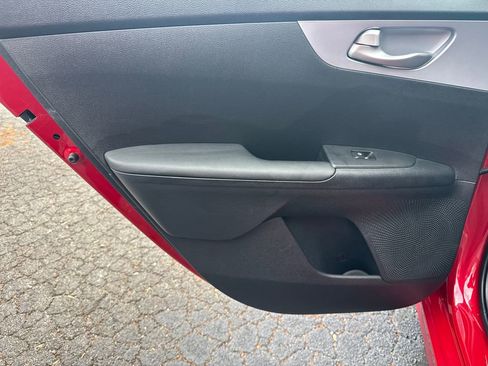 Certified 2024 Kia Forte LXS image 21