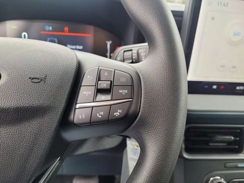 New 2025 Ford Maverick XL image 49