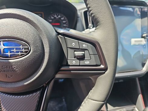 New 2026 Subaru WRX Premium AWD/4WD image 18