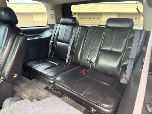 Used 2009 GMC Yukon Denali AWD/4WD image 26