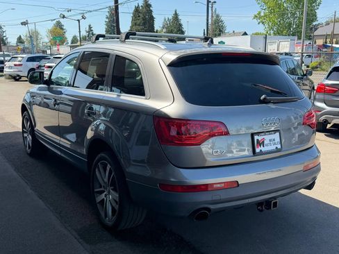 Used 2013 Audi Q7 3.0T Premium Plus AWD/4WD image 5