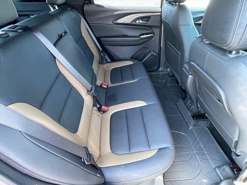 Used 2022 Chevrolet TrailBlazer ACTIV w/ Convenience Package FWD image 25