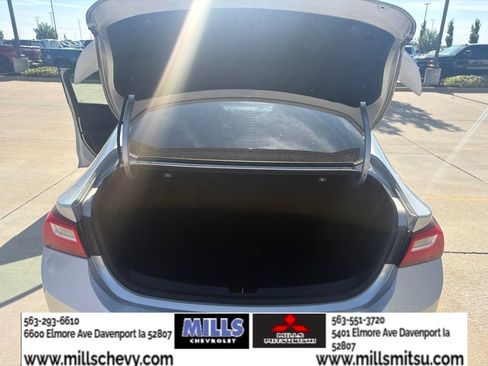Used 2020 Chevrolet Malibu RS FWD image 24