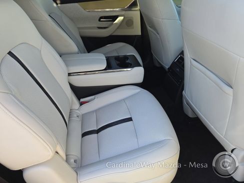 New 2026 MAZDA CX-90 3.3 Turbo S w/ Premium Plus image 14