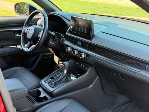 Used 2024 Honda CR-V Sport-L image 20