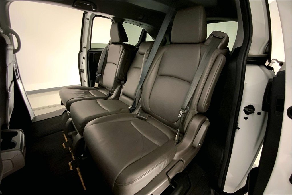 Used 2020 Honda Odyssey Elite image 14