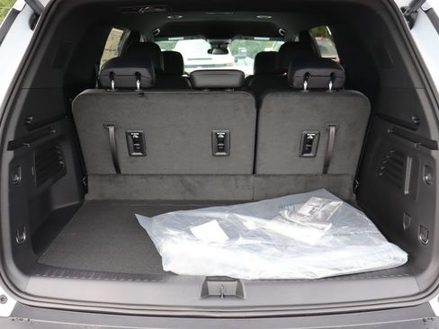 New 2026 Chevrolet Traverse LT AWD/4WD image 26