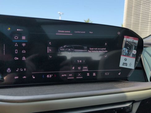 New 2025 Audi Q5 Premium Plus image 6