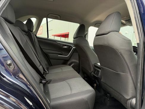Certified 2024 Toyota RAV4 XLE image 16
