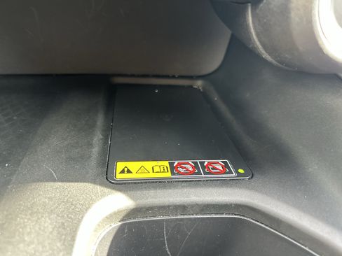 Certified 2026 Toyota Grand Highlander AWD image 33