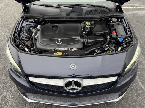 Used 2018 Mercedes-Benz CLA 250 image 21