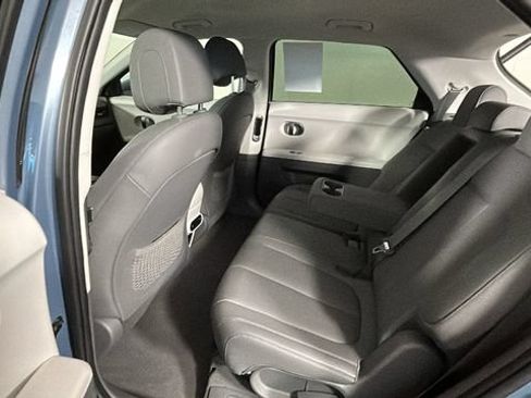 Used 2025 Hyundai Ioniq 5 SEL RWD image 26