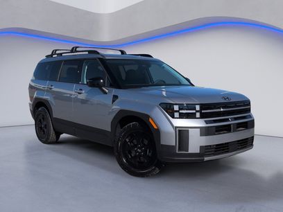 New 2026 Hyundai Santa Fe XRT