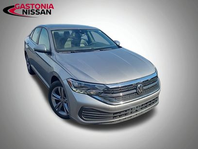 Used 2024 Volkswagen Jetta SE