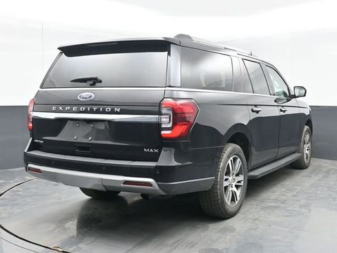 Used 2024 Ford Expedition Max Limited image 14