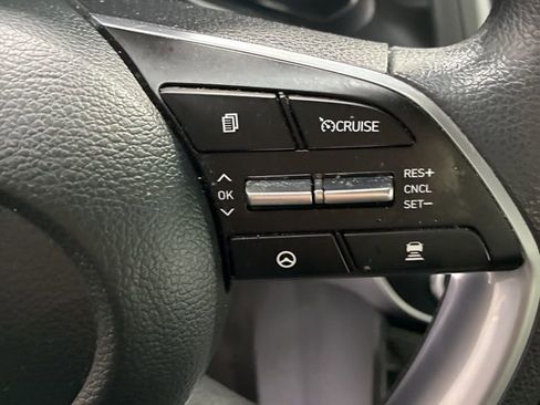 Used 2023 Hyundai Sonata SEL w/ Cargo Package image 15