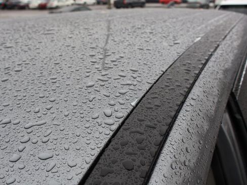 Used 2025 Nissan Pathfinder S image 35