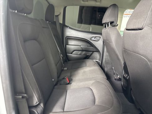 Used 2022 Chevrolet Colorado LT image 25