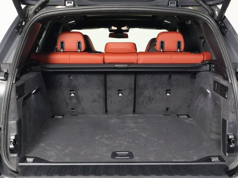 New 2026 BMW X5 M Competition w/ Executive Package AWD/4WD image 9
