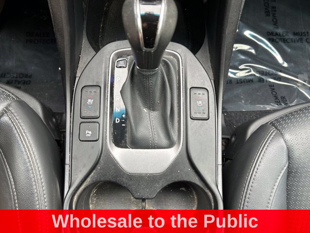 Used 2015 Hyundai Santa Fe Sport 2.0T w/ Option Group 05 AWD/4WD image 33
