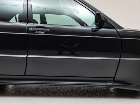 Used 1987 Mercedes-Benz 190 E 2.3-16 image 38