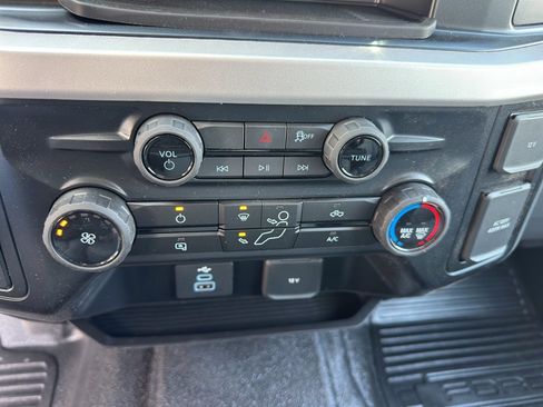 New 2026 Ford F250 XL AWD/4WD image 22