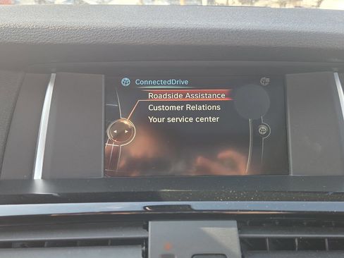 Used 2017 BMW X3 xDrive28i image 31